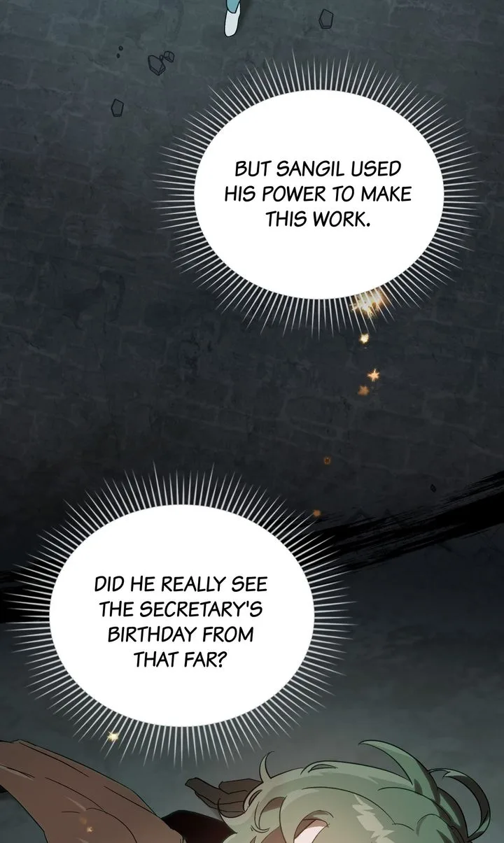 The Superheroes of Class F: Rebooted Chapter 35 page 40