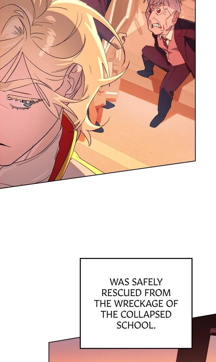 The Superheroes of Class F: Rebooted Chapter 35 page 57