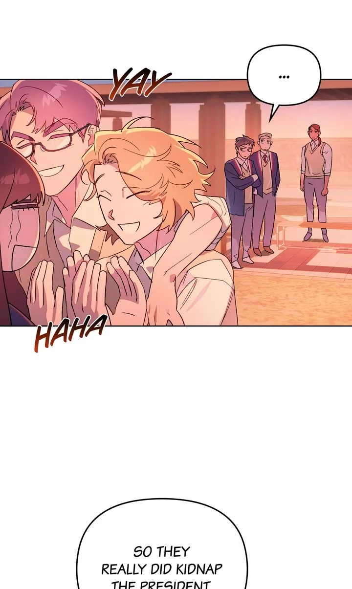The Superheroes of Class F: Rebooted Chapter 35 page 61
