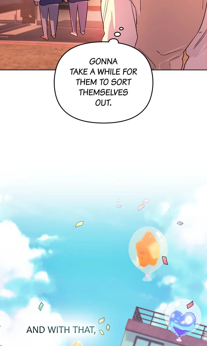 The Superheroes of Class F: Rebooted Chapter 35 page 66