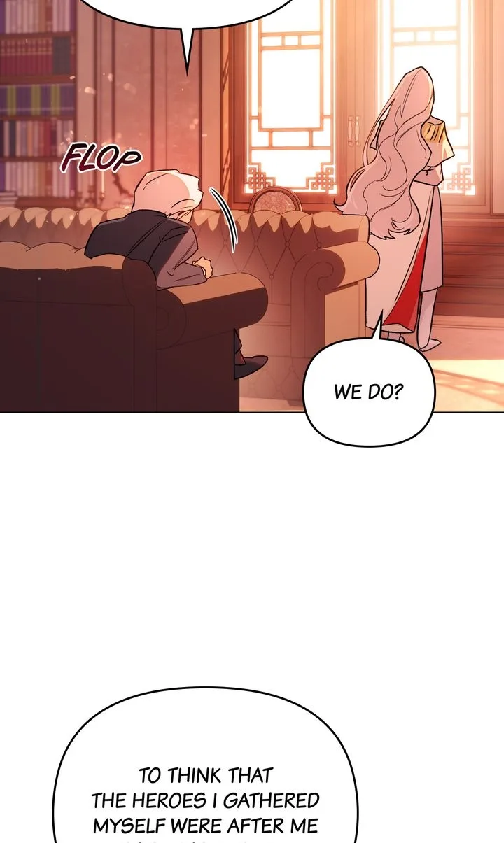 The Superheroes of Class F: Rebooted Chapter 35 page 78