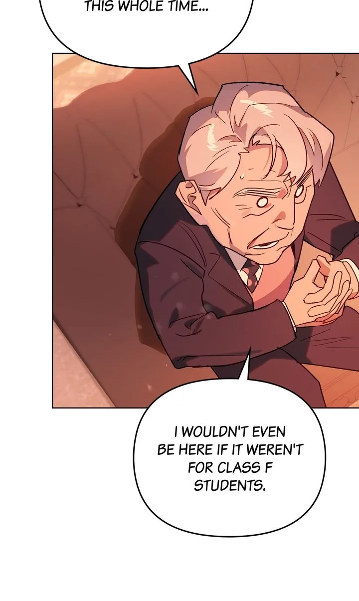 The Superheroes of Class F: Rebooted Chapter 35 page 79
