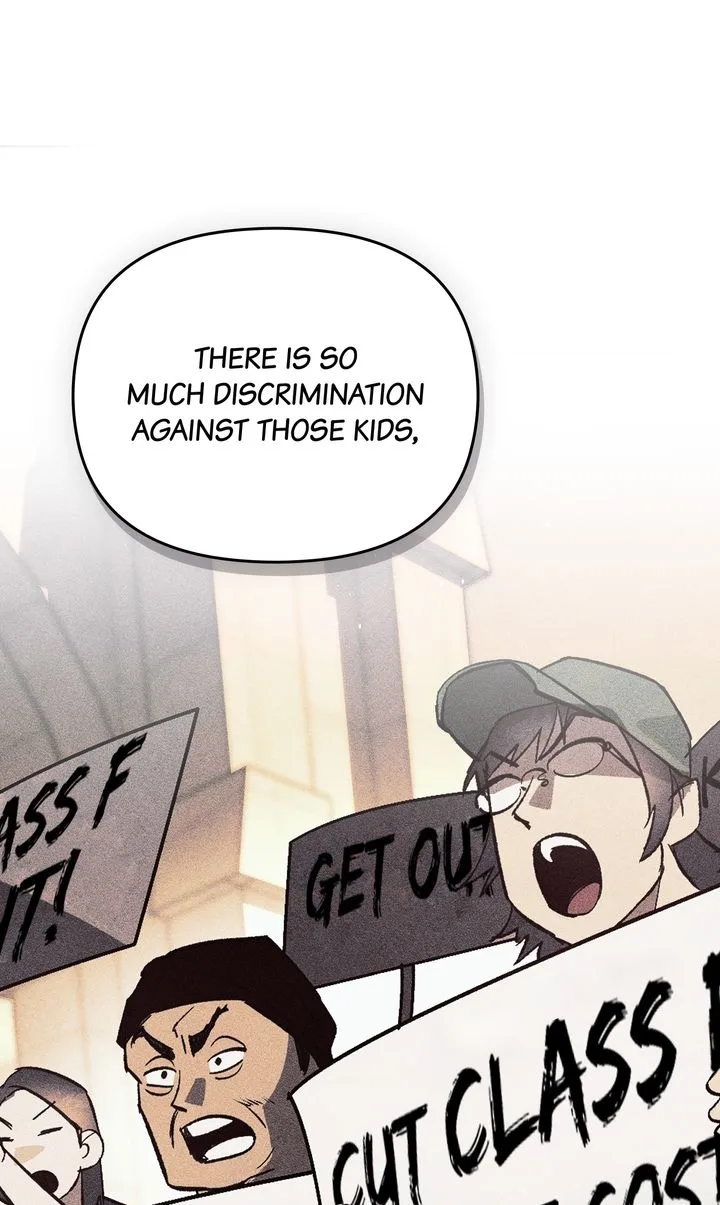 The Superheroes of Class F: Rebooted Chapter 35 page 80