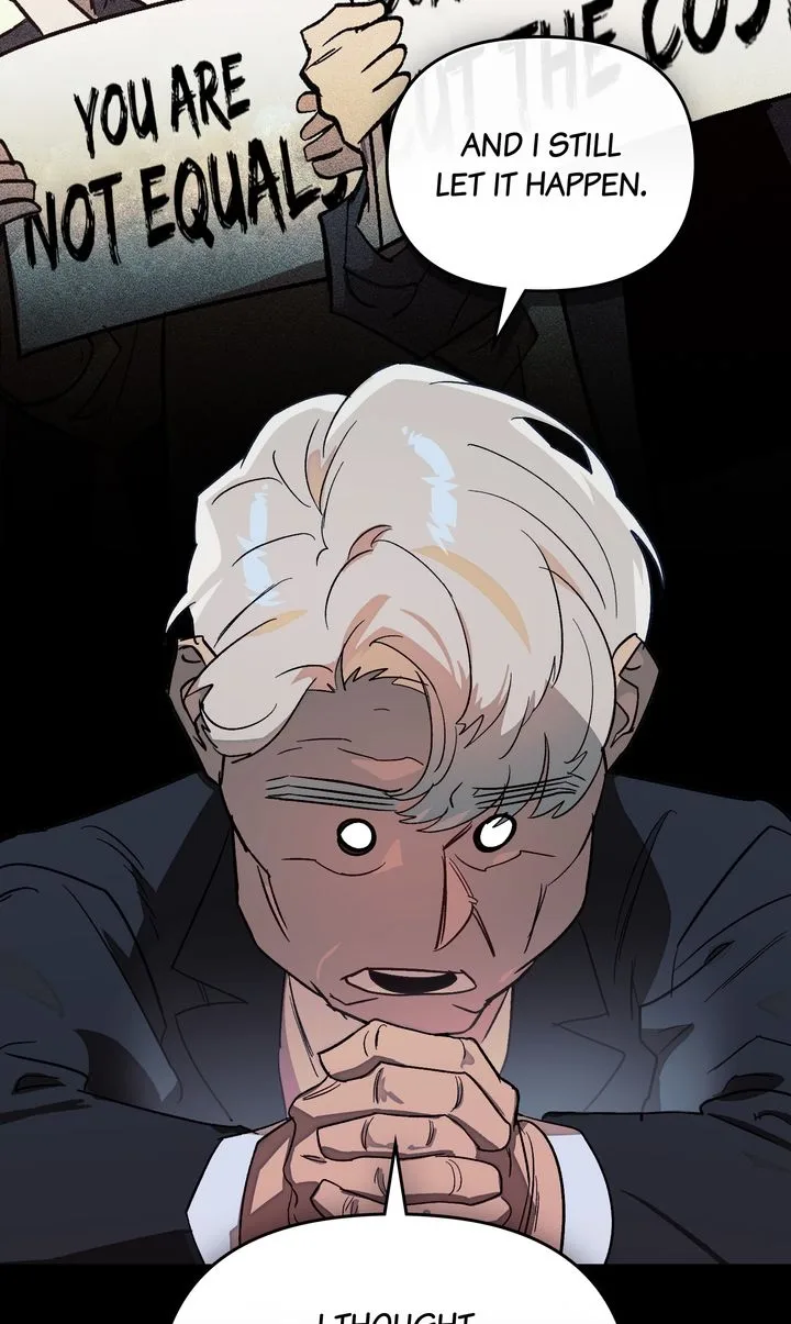 The Superheroes of Class F: Rebooted Chapter 35 page 81