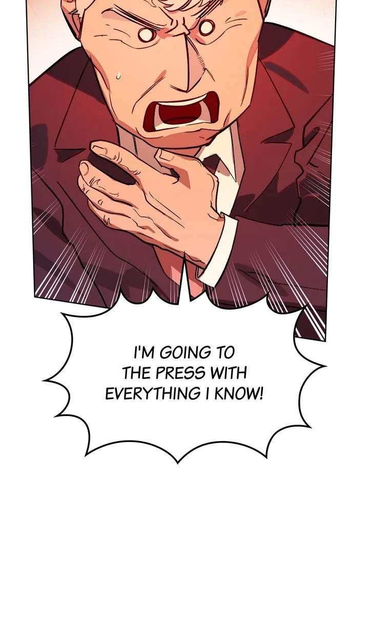 The Superheroes of Class F: Rebooted Chapter 35 page 89