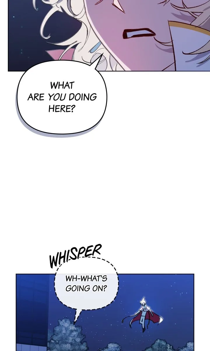 The Superheroes of Class F: Rebooted Chapter 4 page 20