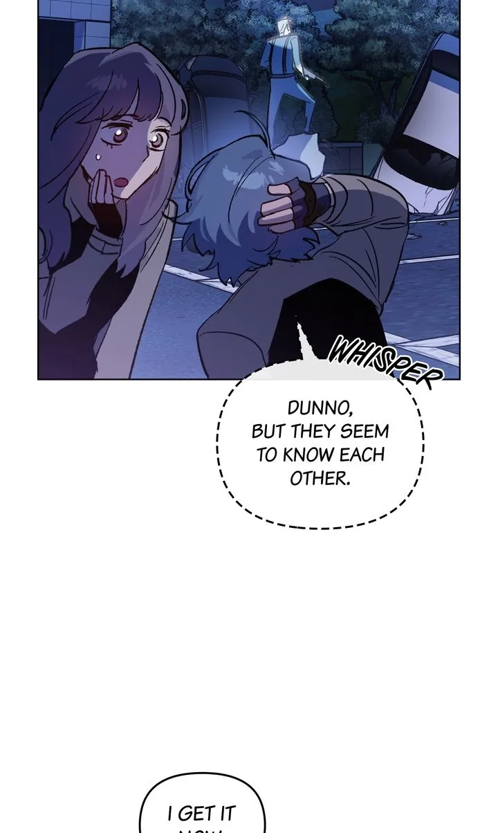 The Superheroes of Class F: Rebooted Chapter 4 page 21