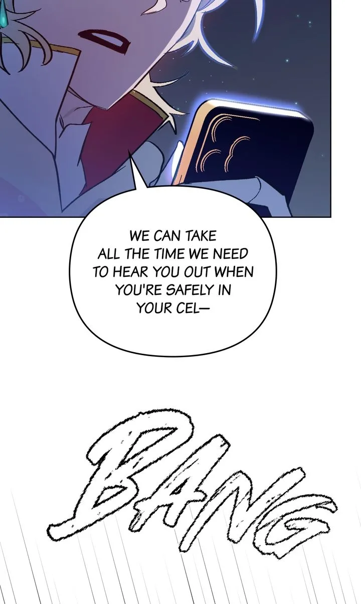 The Superheroes of Class F: Rebooted Chapter 4 page 10