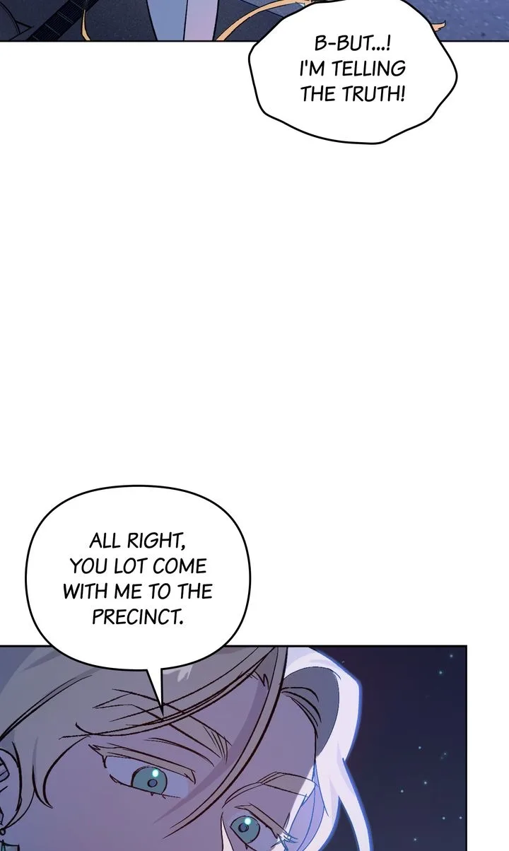 The Superheroes of Class F: Rebooted Chapter 4 page 9