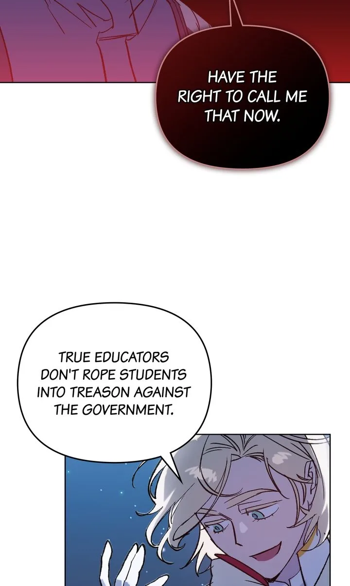 The Superheroes of Class F: Rebooted Chapter 4 page 26
