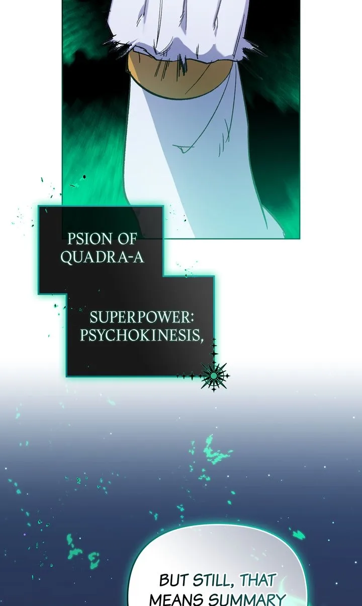 The Superheroes of Class F: Rebooted Chapter 4 page 28