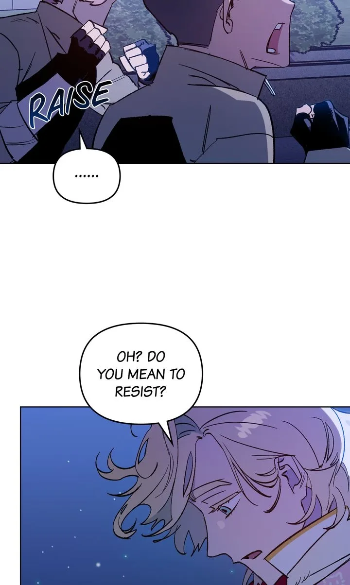 The Superheroes of Class F: Rebooted Chapter 4 page 36
