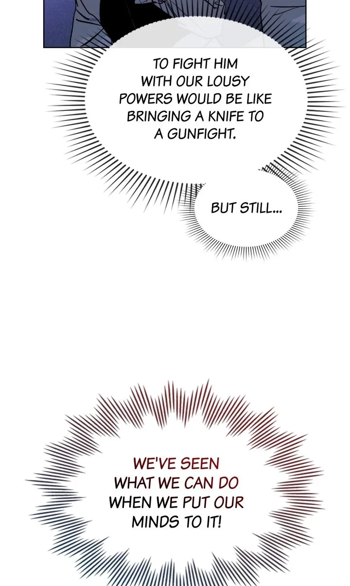 The Superheroes of Class F: Rebooted Chapter 4 page 38