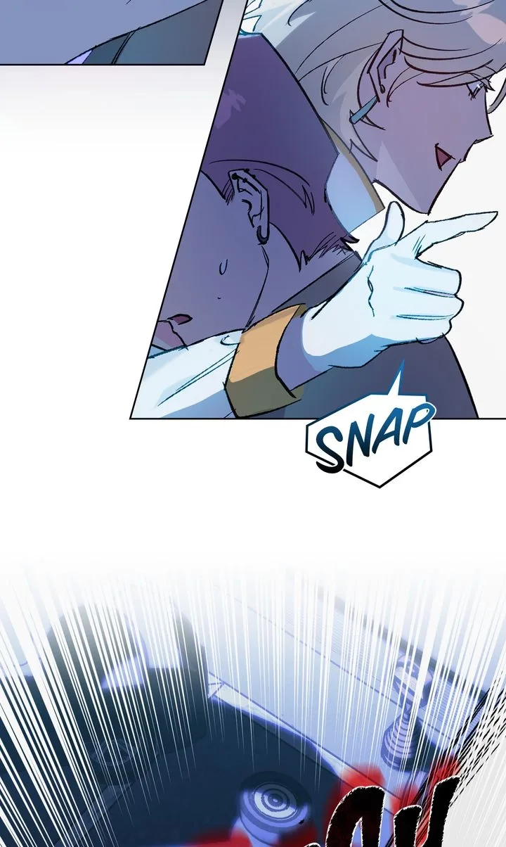 The Superheroes of Class F: Rebooted Chapter 4 page 43