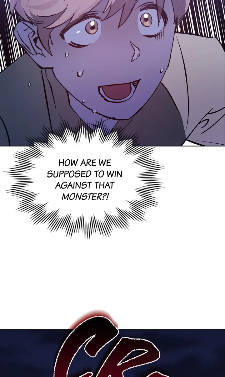 The Superheroes of Class F: Rebooted Chapter 4 page 49