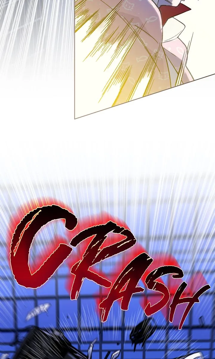 The Superheroes of Class F: Rebooted Chapter 4 page 57