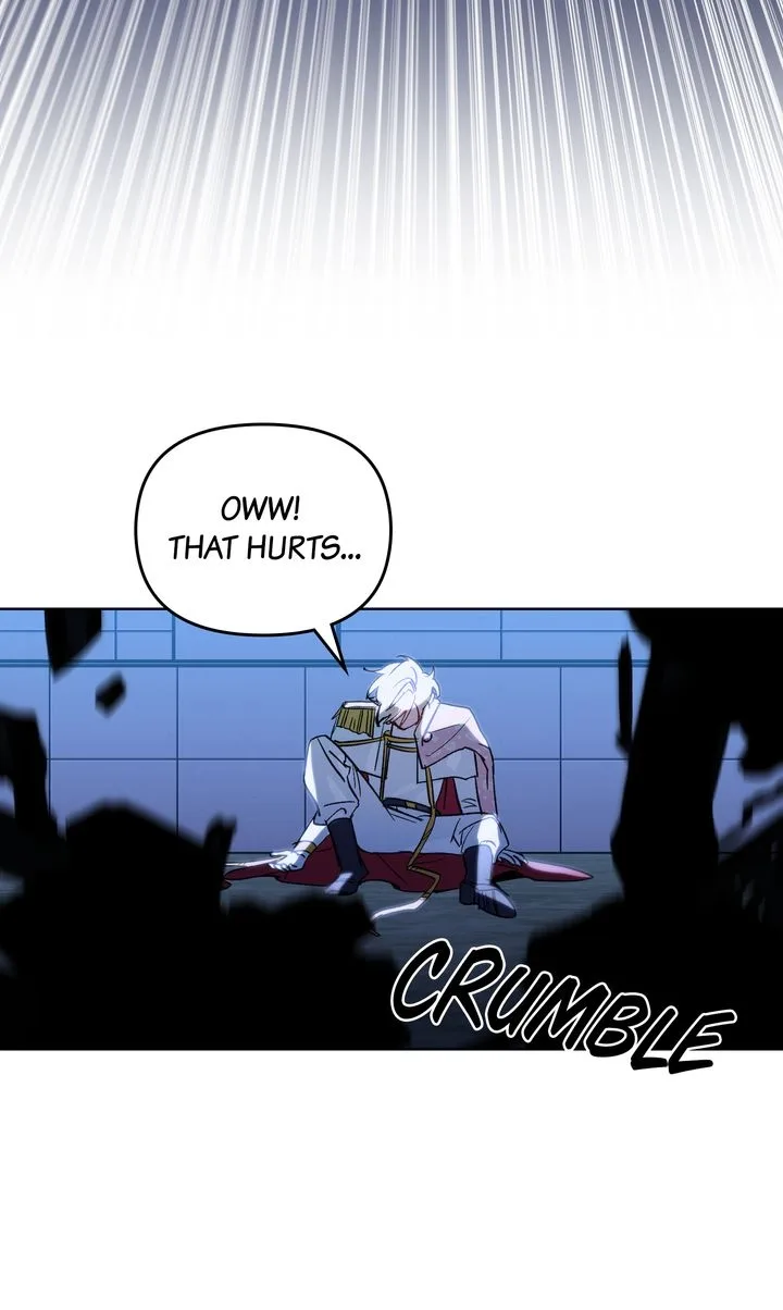 The Superheroes of Class F: Rebooted Chapter 4 page 59