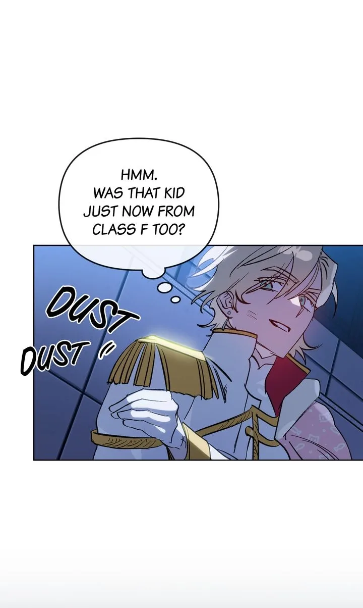 The Superheroes of Class F: Rebooted Chapter 4 page 61
