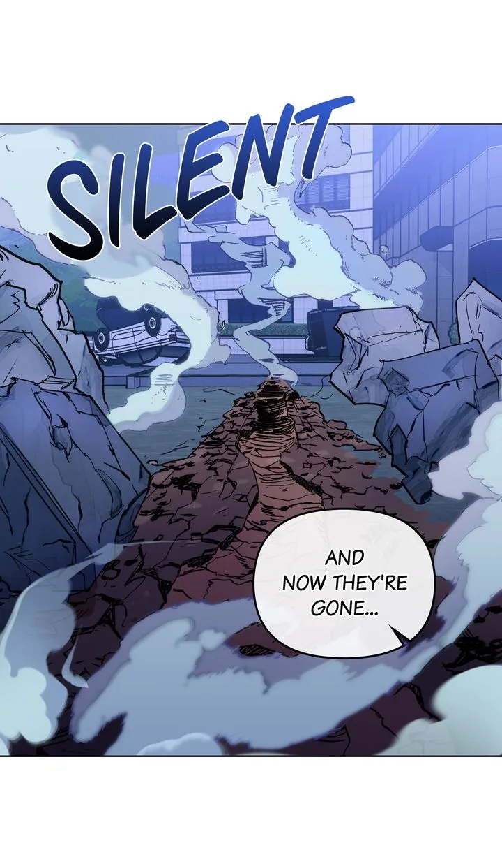 The Superheroes of Class F: Rebooted Chapter 4 page 60