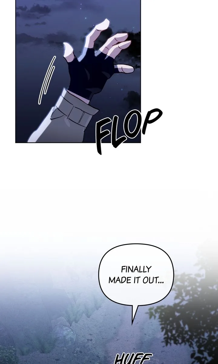 The Superheroes of Class F: Rebooted Chapter 4 page 64
