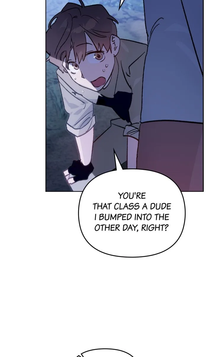 The Superheroes of Class F: Rebooted Chapter 4 page 66