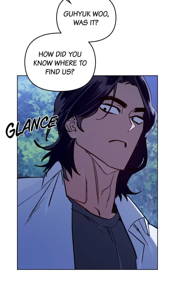 The Superheroes of Class F: Rebooted Chapter 4 page 67