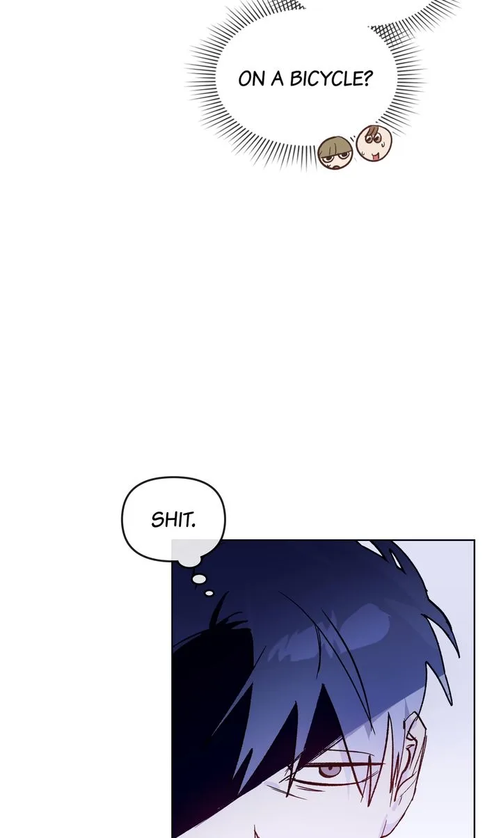 The Superheroes of Class F: Rebooted Chapter 4 page 70