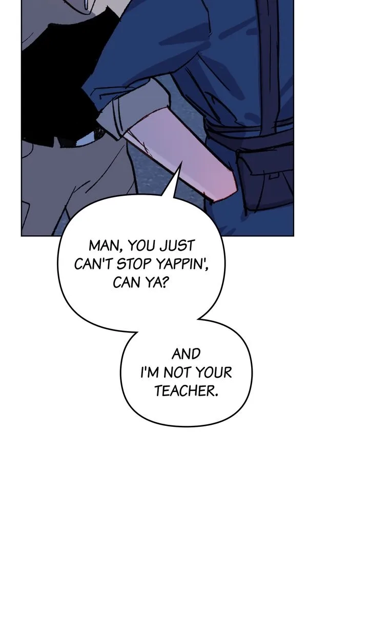 The Superheroes of Class F: Rebooted Chapter 5 page 24