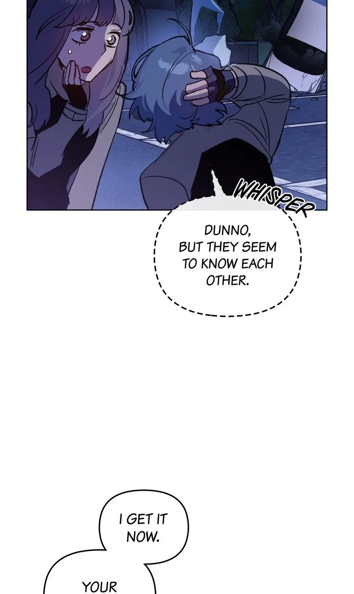 The Superheroes of Class F: Rebooted Chapter 5 page 21