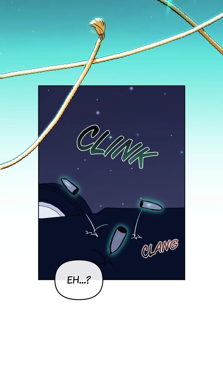 The Superheroes of Class F: Rebooted Chapter 5 page 18