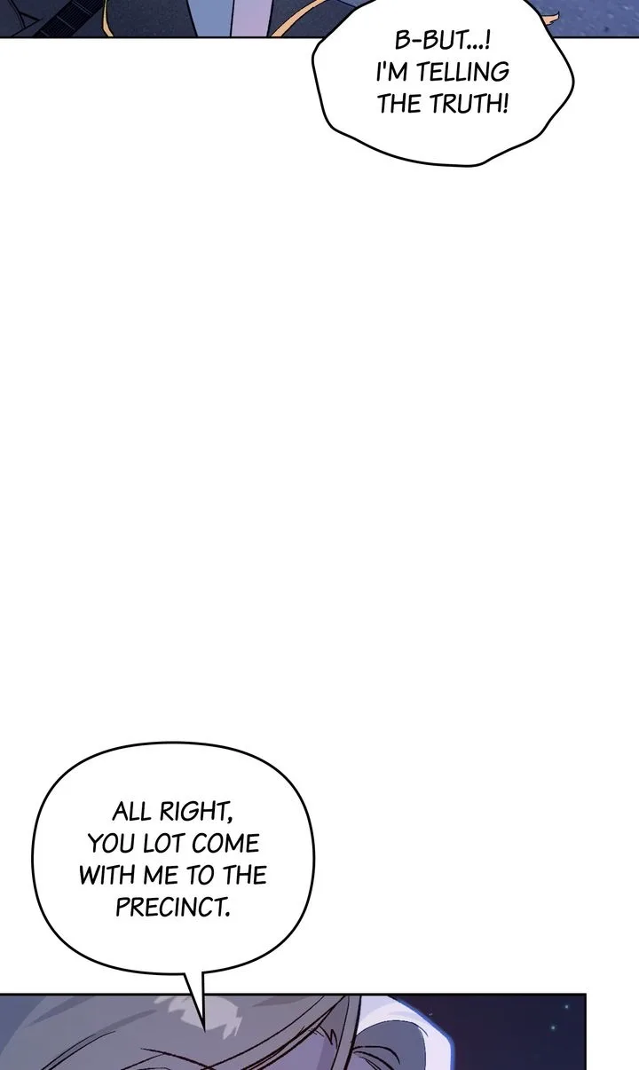 The Superheroes of Class F: Rebooted Chapter 5 page 9