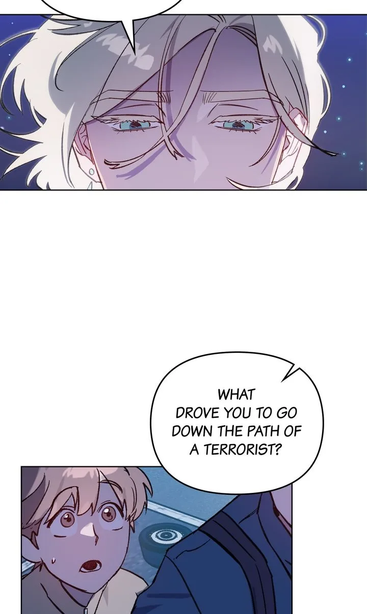 The Superheroes of Class F: Rebooted Chapter 5 page 23