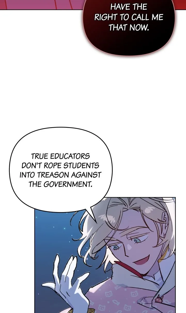 The Superheroes of Class F: Rebooted Chapter 5 page 26