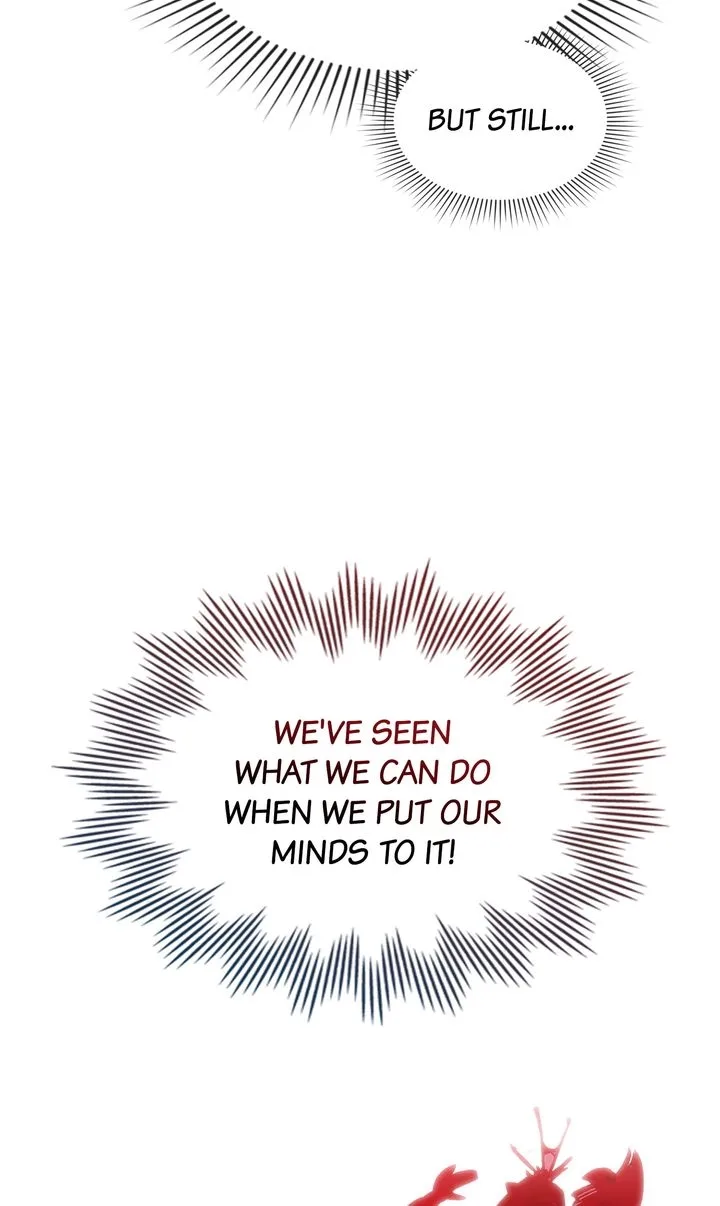 The Superheroes of Class F: Rebooted Chapter 5 page 38