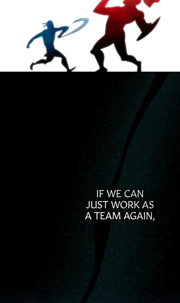 The Superheroes of Class F: Rebooted Chapter 5 page 39
