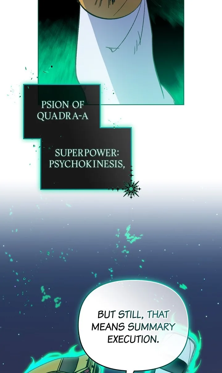 The Superheroes of Class F: Rebooted Chapter 5 page 28