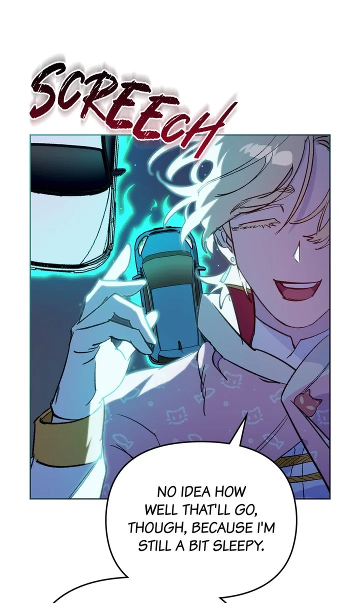 The Superheroes of Class F: Rebooted Chapter 5 page 47