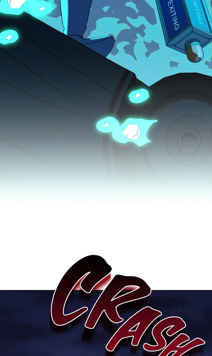 The Superheroes of Class F: Rebooted Chapter 5 page 51