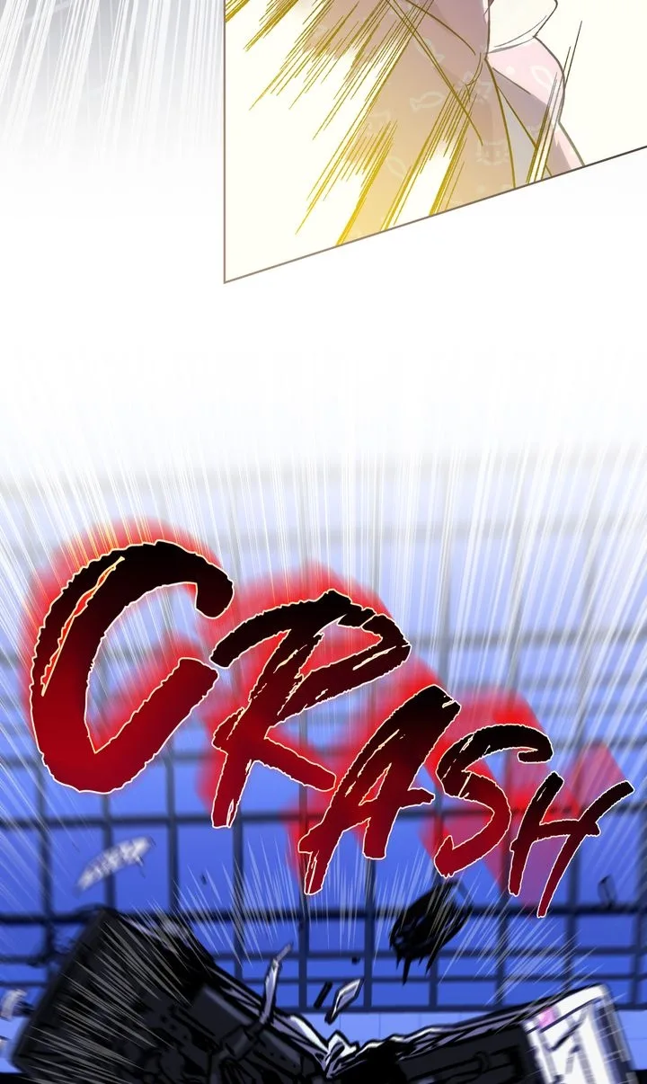 The Superheroes of Class F: Rebooted Chapter 5 page 59