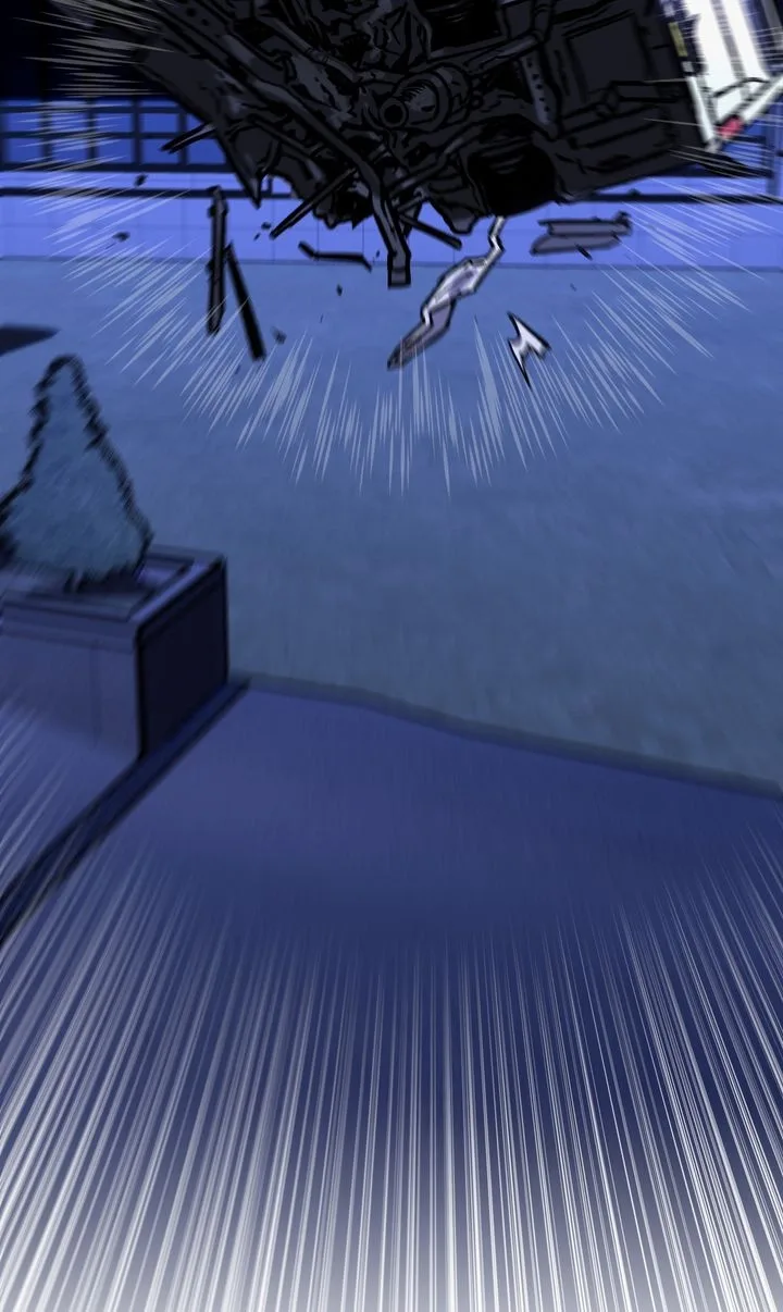 The Superheroes of Class F: Rebooted Chapter 5 page 60