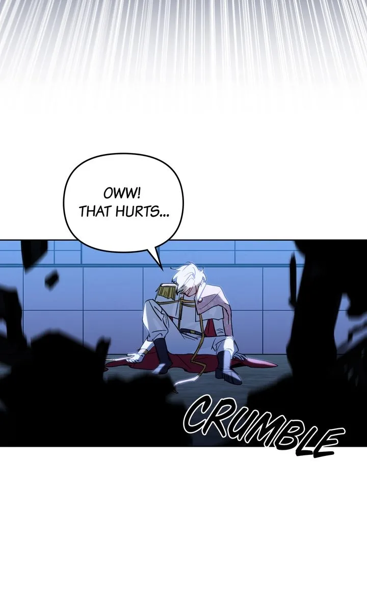 The Superheroes of Class F: Rebooted Chapter 5 page 61
