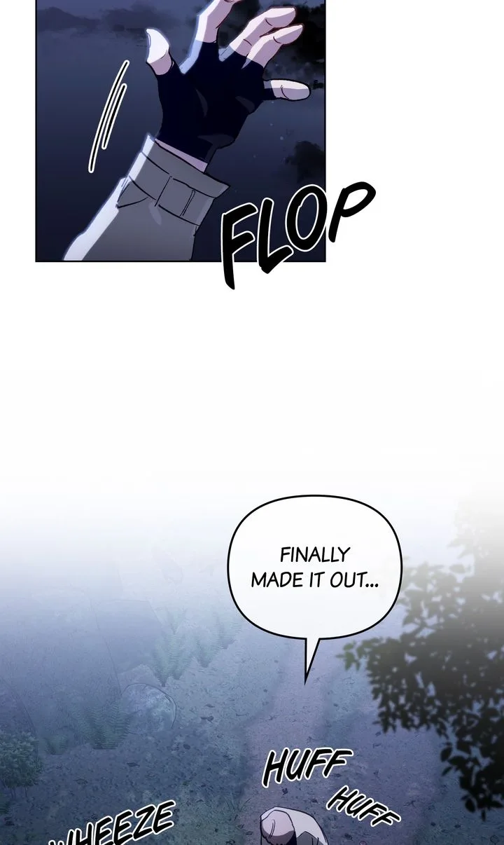 The Superheroes of Class F: Rebooted Chapter 5 page 66