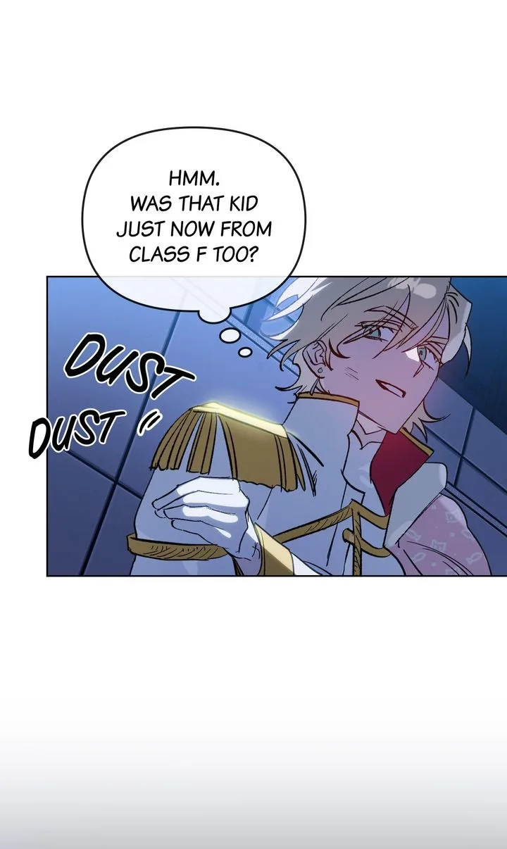 The Superheroes of Class F: Rebooted Chapter 5 page 63