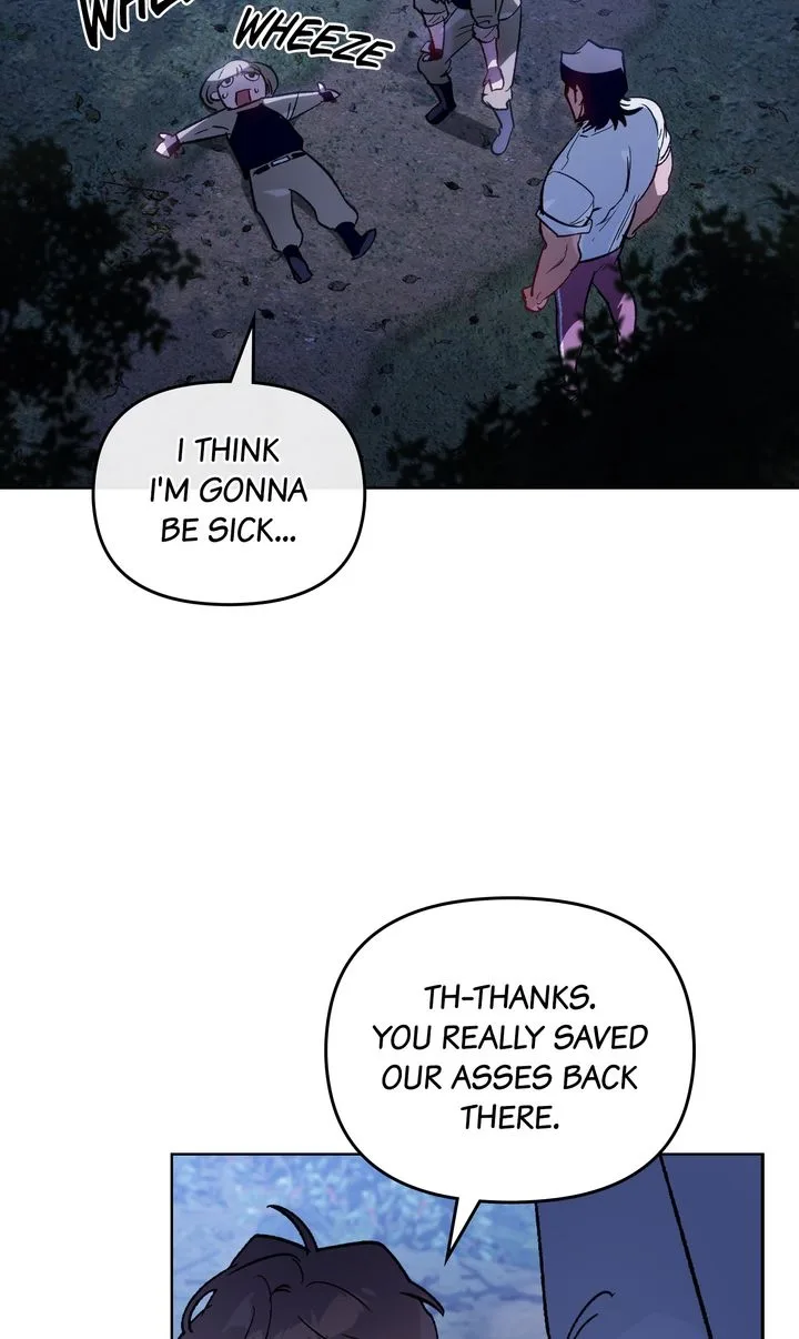 The Superheroes of Class F: Rebooted Chapter 5 page 67