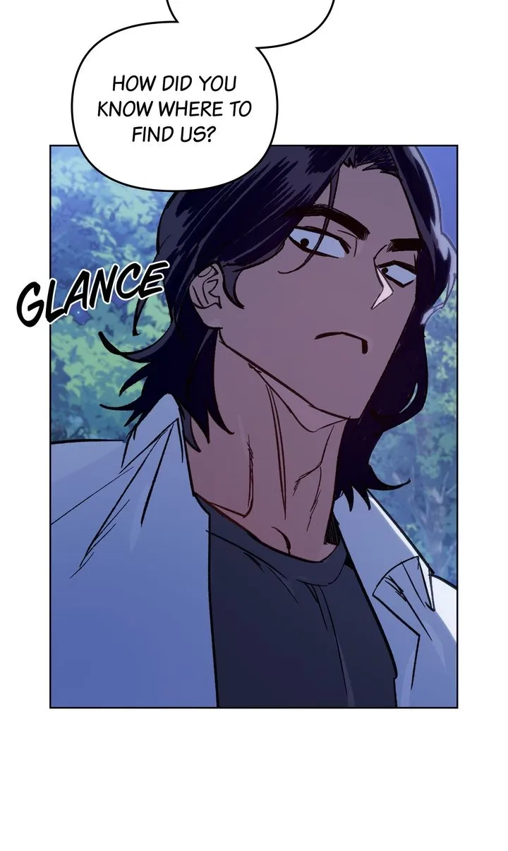 The Superheroes of Class F: Rebooted Chapter 5 page 69