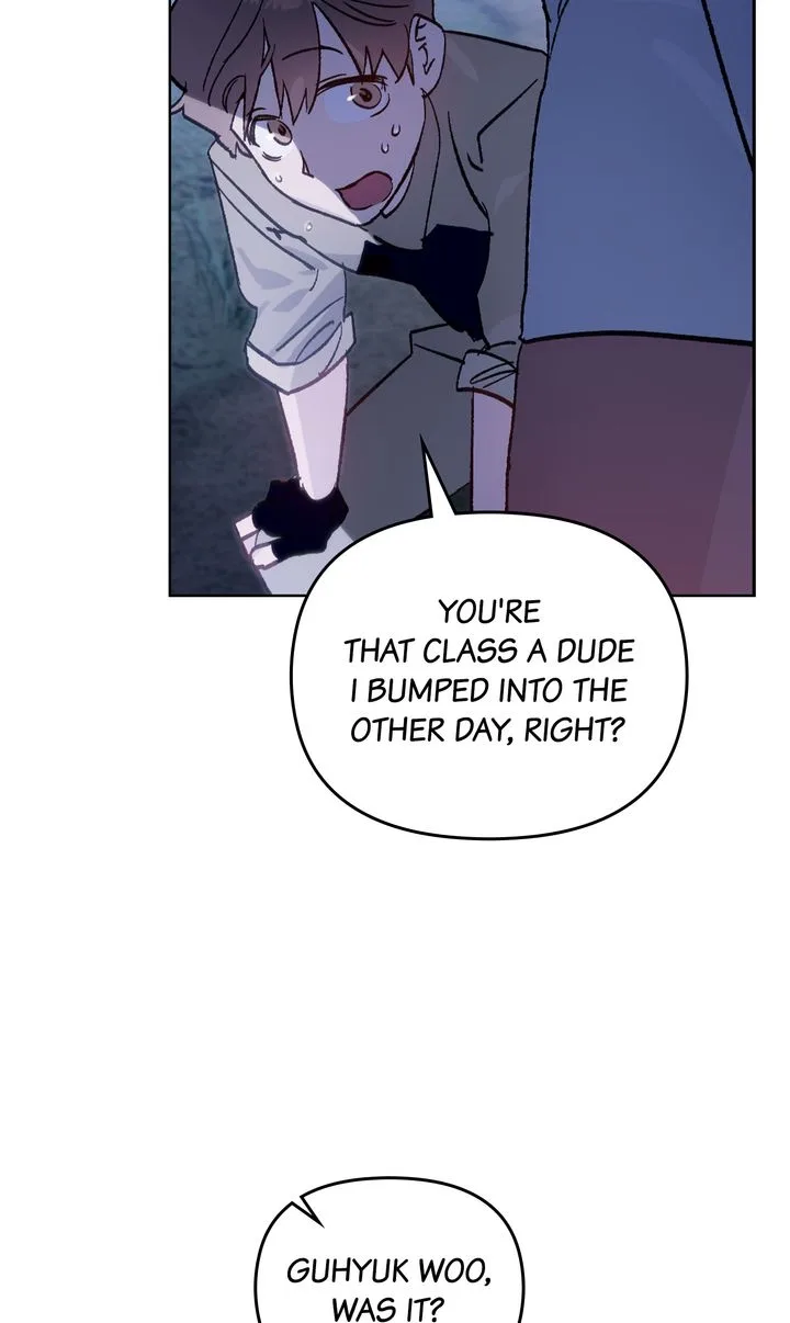 The Superheroes of Class F: Rebooted Chapter 5 page 68