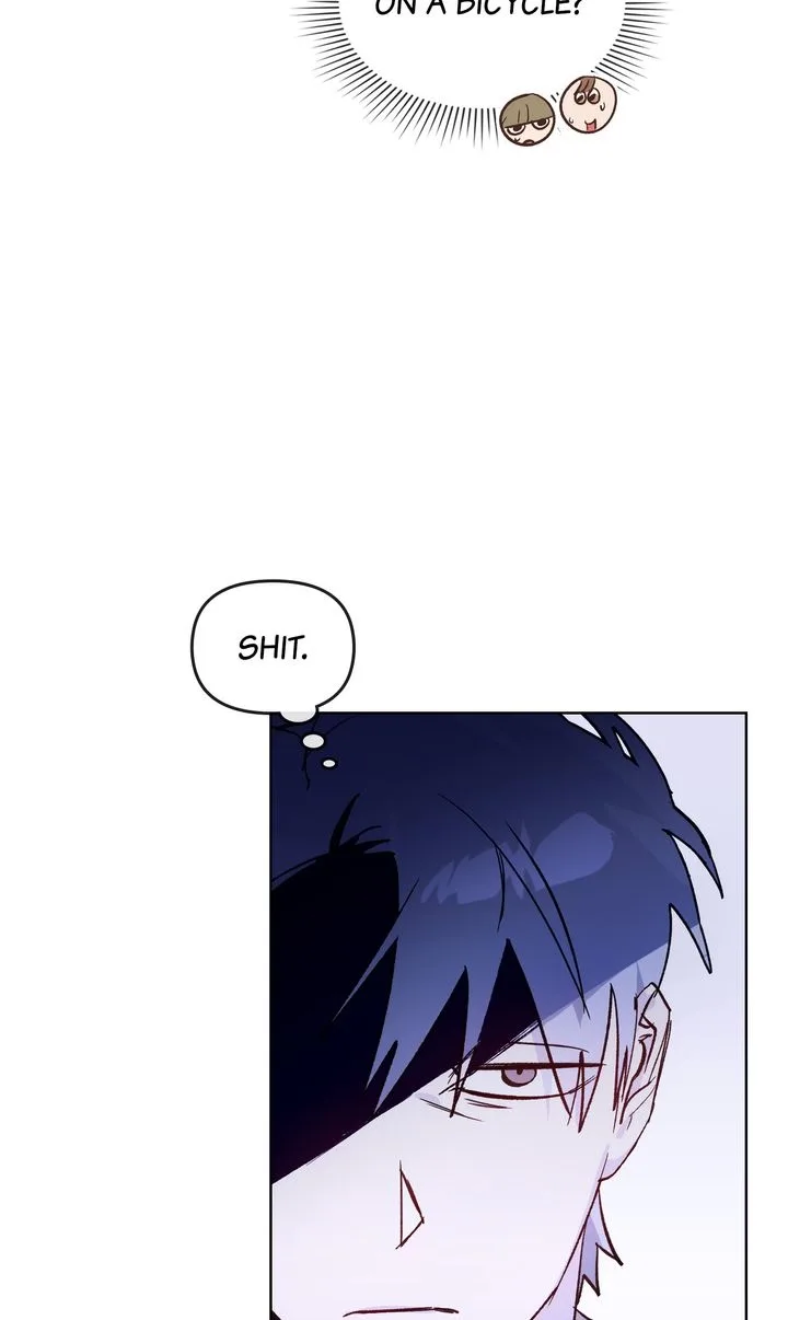 The Superheroes of Class F: Rebooted Chapter 5 page 72