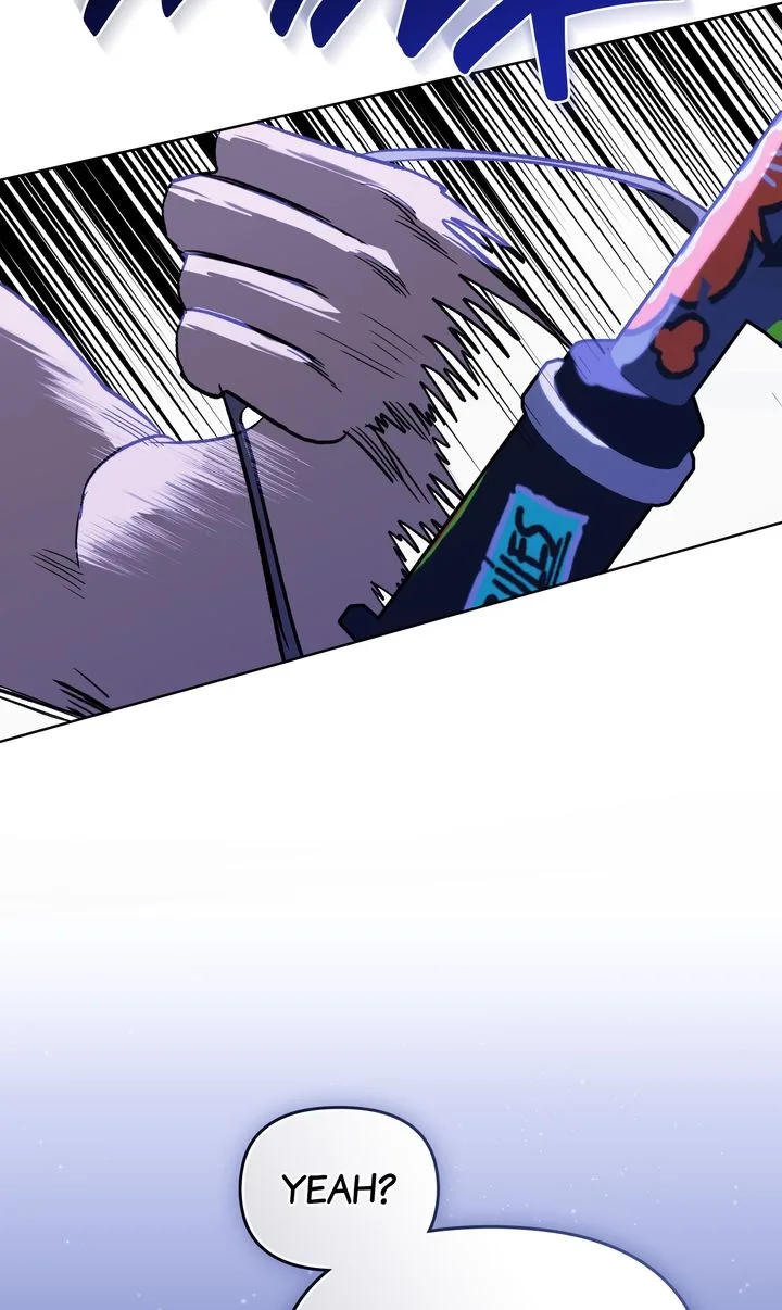 The Superheroes of Class F: Rebooted Chapter 5 page 75