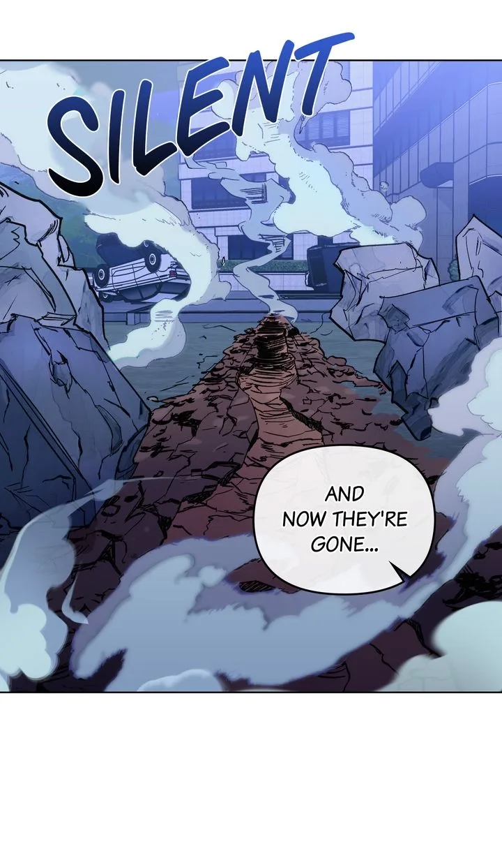 The Superheroes of Class F: Rebooted Chapter 5 page 62