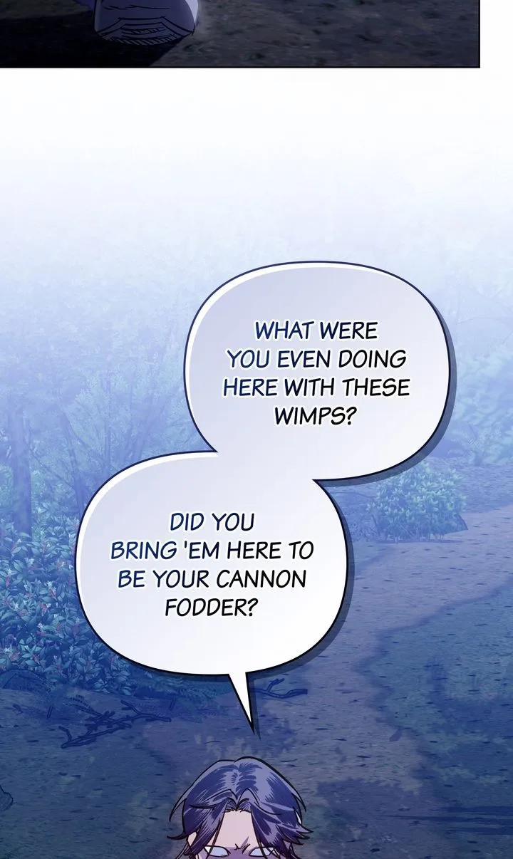 The Superheroes of Class F: Rebooted Chapter 5 page 79